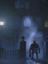 Affiche de Shrek, fais moi peur, film à voir en streaming sur Pygargue