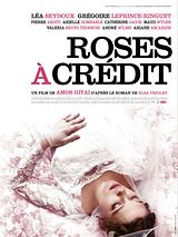 Affiche de Roses à crédit, film à voir en streaming sur Pygargue
