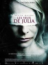 Affiche de Les Yeux de Julia, film à voir en streaming sur Pygargue
