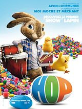 Hop (Original Motion Picture Soundtrack)