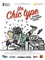 Affiche de Un chic type, film à voir en streaming sur Pygargue