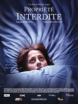 Affiche de Propriété interdite, film à voir en streaming sur Pygargue
