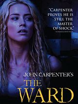 The Ward (Original Motion Picture Soundtrack)