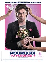 Pourquoi tu pleures ? (Musiques inspirées du film "Pourquoi tu pleures ?")