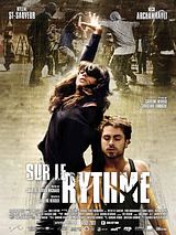 Affiche de Sur le rythme - Dance on the beat, film à voir en streaming sur Pygargue