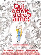Affiche de Qui a envie d'être aimé ?, film à voir en streaming sur Pygargue