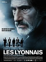 Les Lyonnais (Bande originale du film)