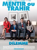 Affiche de Le Dilemme, film à voir en streaming sur Pygargue