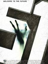 Affiche de 51, film à voir en streaming sur Pygargue