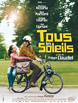 Affiche de Tous les soleils, film à voir en streaming sur Pygargue