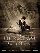 Affiche de Hür Adam: Bediüzzaman Said Nursi, film à voir en streaming sur Pygargue