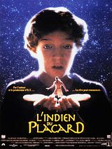 The Indian in the Cupboard