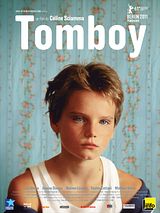 Affiche de Tomboy, film à voir en streaming sur Pygargue