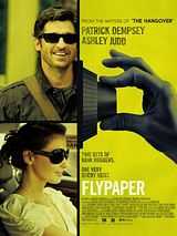 Affiche de Flypaper, film à voir en streaming sur Pygargue