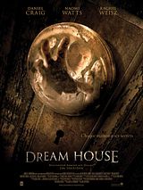 Affiche de Dream House, film à voir en streaming sur Pygargue