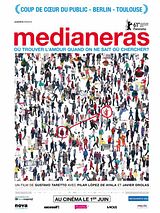 Affiche de Medianeras, film à voir en streaming sur Pygargue