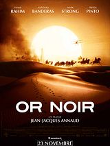Affiche de Or Noir, film à voir en streaming sur Pygargue
