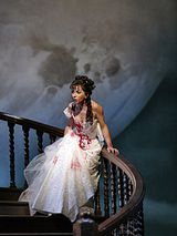 Affiche de Lucia Di Lammermoor (Metropolitan Opera de New York), film à voir en streaming sur Pygargue