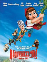 Hoodwinked Too! Hood vs Evil (Original Motion Picture Score)