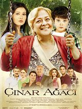 Affiche de Çınar Ağacı, film à voir en streaming sur Pygargue