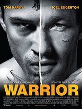 Warrior (Original Motion Picture Soundtrack)