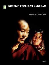 Affiche de Devenir une femme au zanskar, film à voir en streaming sur Pygargue