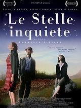 Affiche de Le Stelle Inquiete, film à voir en streaming sur Pygargue