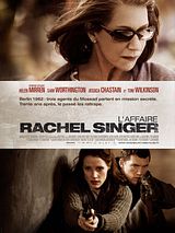 Affiche de L'Affaire Rachel Singer, film à voir en streaming sur Pygargue