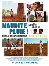 Affiche de Maudite pluie !, film à voir en streaming sur Pygargue