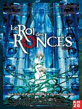 Affiche de Le Roi des Ronces, film à voir en streaming sur Pygargue
