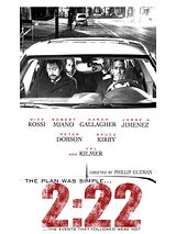 Affiche de 2h22, film à voir en streaming sur Pygargue