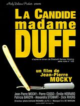 Affiche de La Candide Madame Duff, film à voir en streaming sur Pygargue