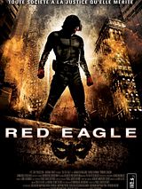 Affiche de Red Eagle, film à voir en streaming sur Pygargue