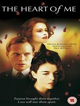 Affiche de The Heart of Me, film à voir en streaming sur Pygargue