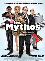 Affiche de Les Mythos, film à voir en streaming sur Pygargue