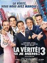 La vérité si je mens ! 3 (Bande originale du film de Thomas Gilou)
