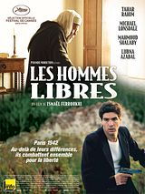 Affiche de Les hommes libres, film à voir en streaming sur Pygargue