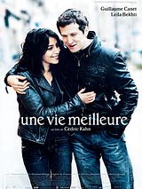 Affiche de Une vie meilleure, film à voir en streaming sur Pygargue