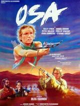 Affiche de Osa, film à voir en streaming sur Pygargue