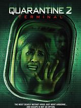 Affiche de En Quarantaine 2, film à voir en streaming sur Pygargue