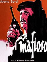 Affiche de Mafioso, film à voir en streaming sur Pygargue