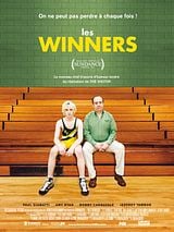 Affiche de Les Winners, film à voir en streaming sur Pygargue