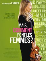 Affiche de Mais comment font les femmes ?, film à voir en streaming sur Pygargue