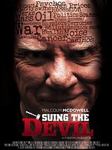 Affiche de Suing the Devil, film à voir en streaming sur Pygargue