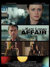 Affiche de The Kate Logan affair, film à voir en streaming sur Pygargue