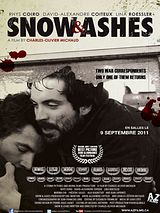 Affiche de Snow And Ashes, film à voir en streaming sur Pygargue