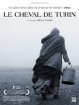 Affiche de Le Cheval de Turin, film à voir en streaming sur Pygargue
