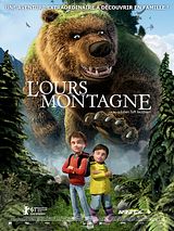 Affiche de L'Ours Montagne, film à voir en streaming sur Pygargue