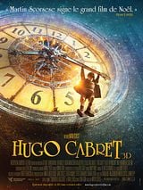 poster du film Hugo Cabret