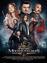 The Three Musketeers (Original Motion Picture Soundtrack)